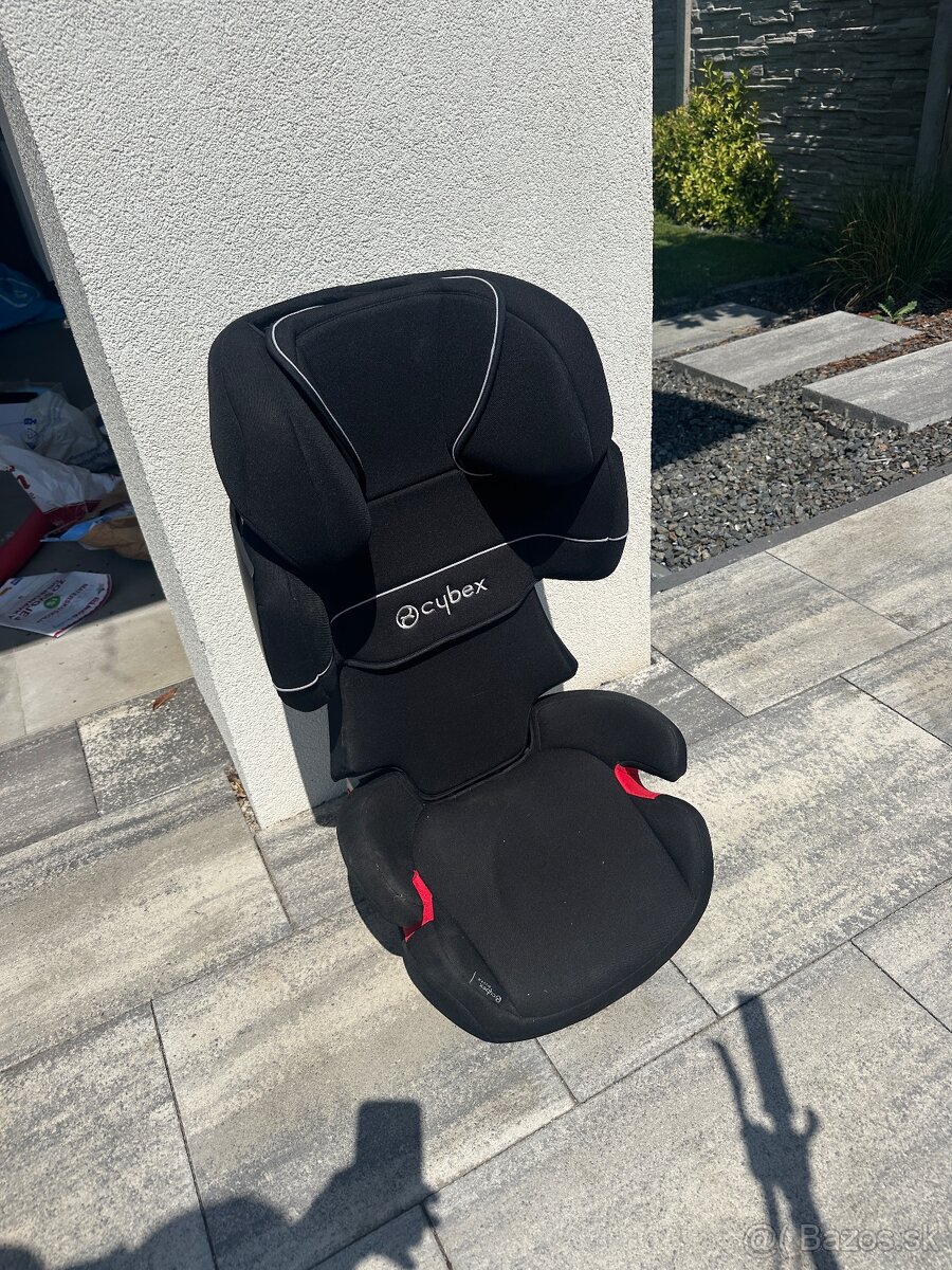 Predám autosedačku