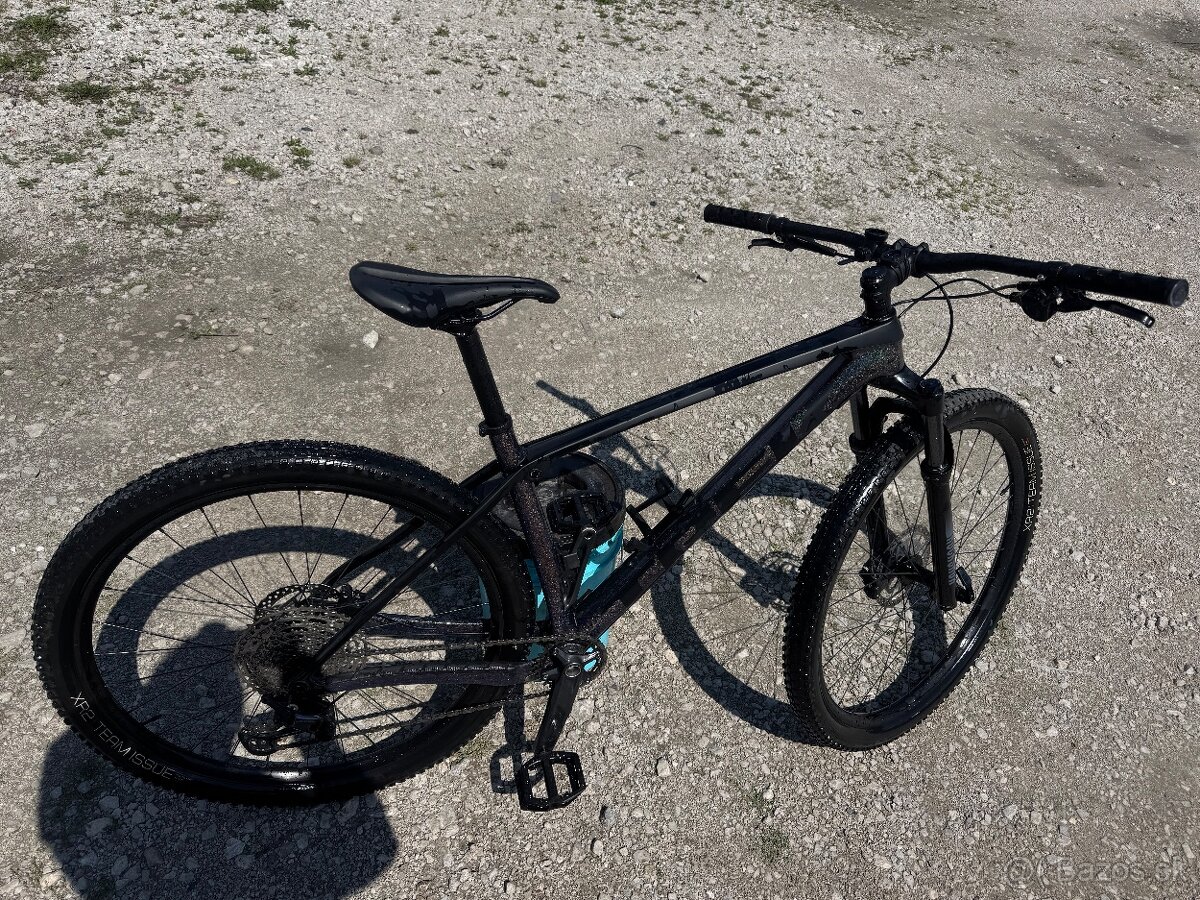 Trek procaliber 9.5 kupovaný 9.5 2024