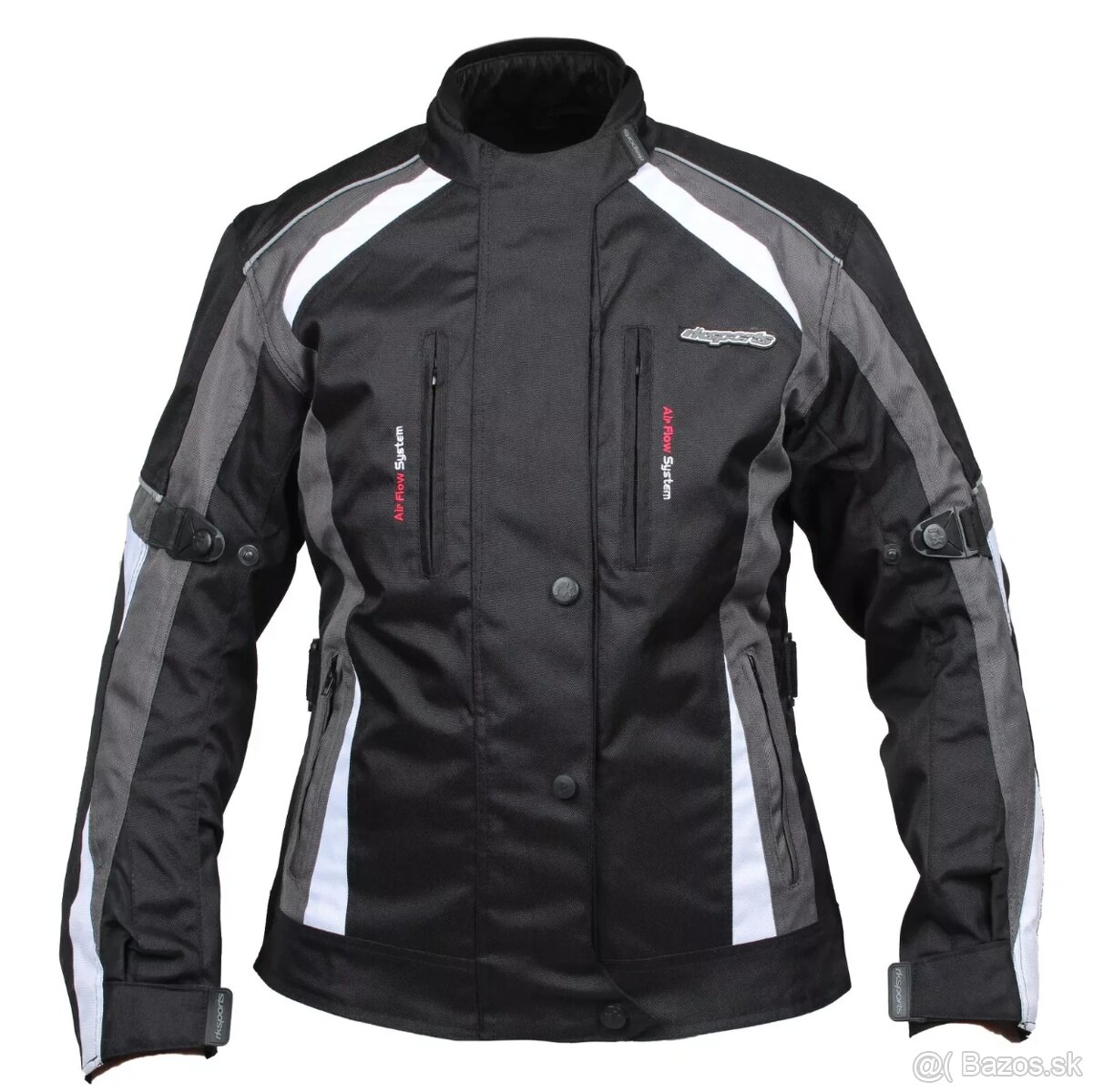 Moto Damska Bunda Symbol.Cena
