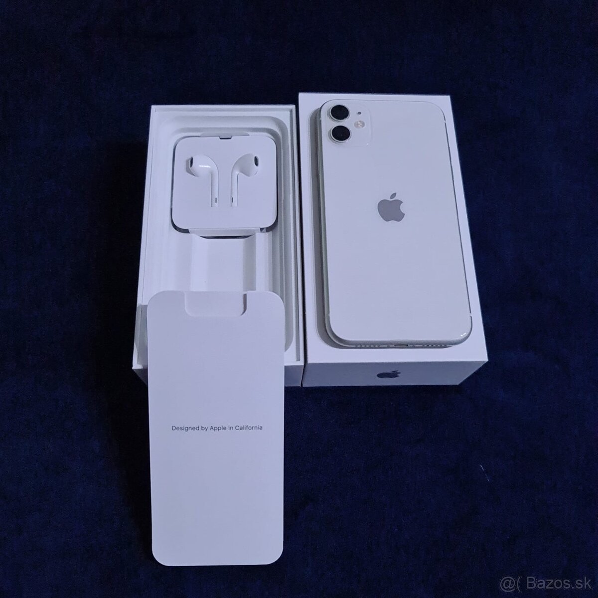 Apple iPhone 11