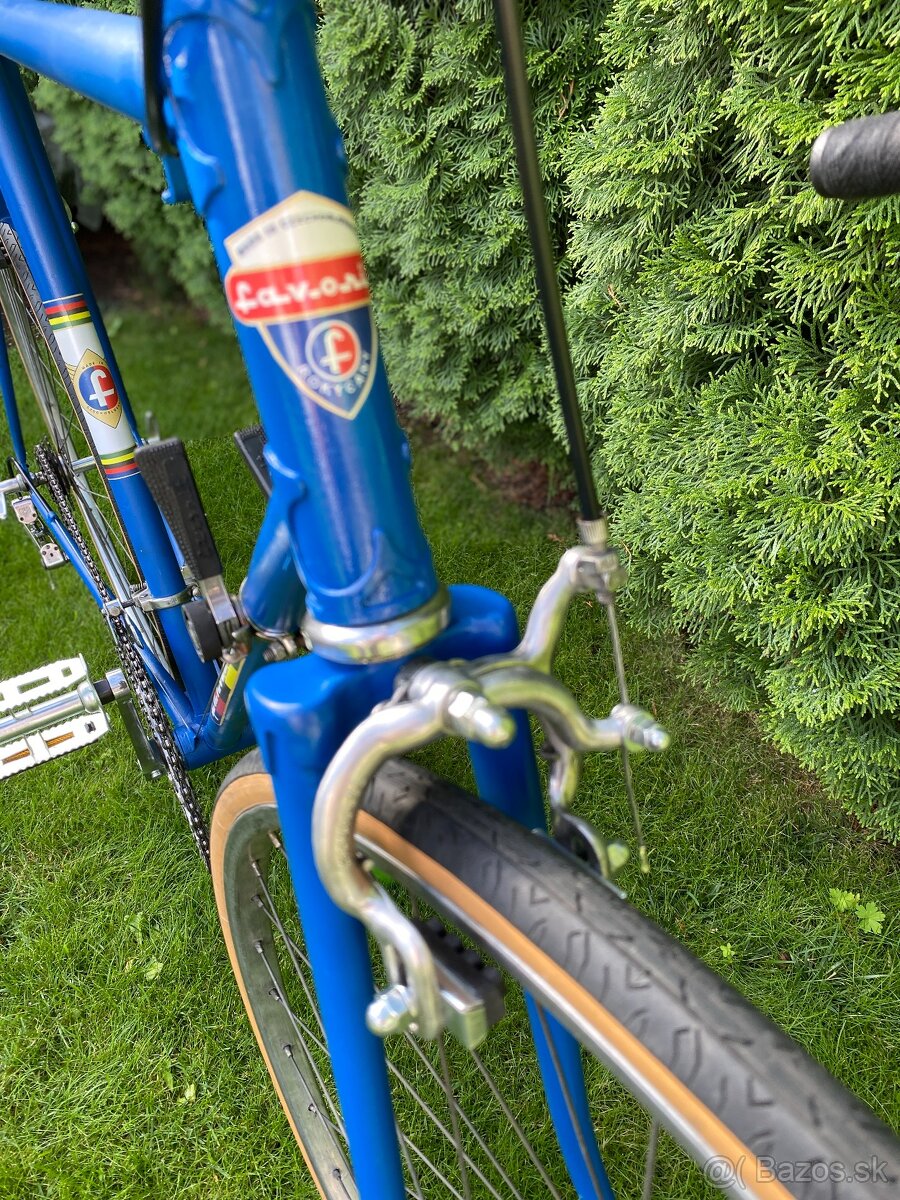 Bicykel Favorit