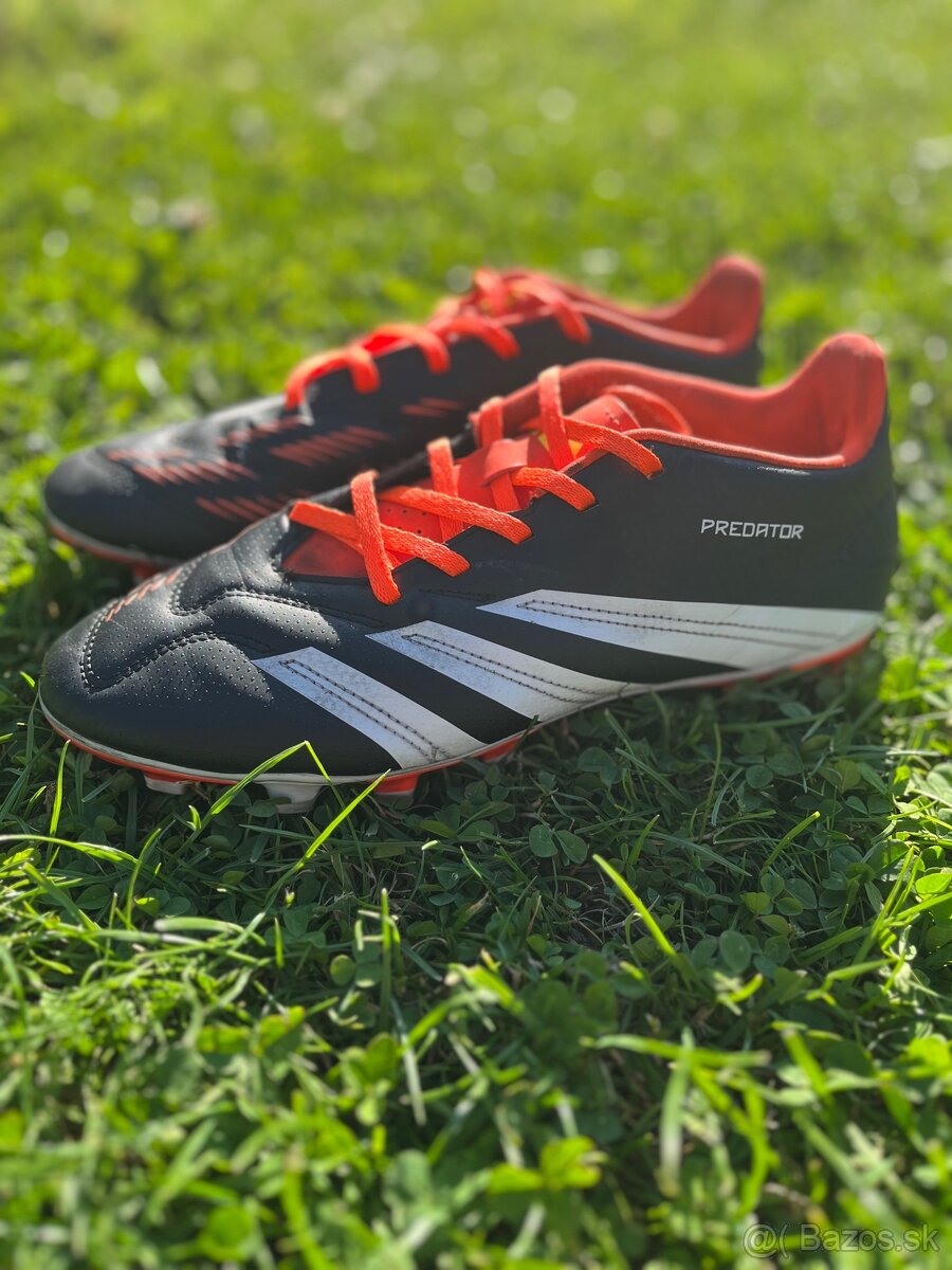 Kopačky Adidas Predator