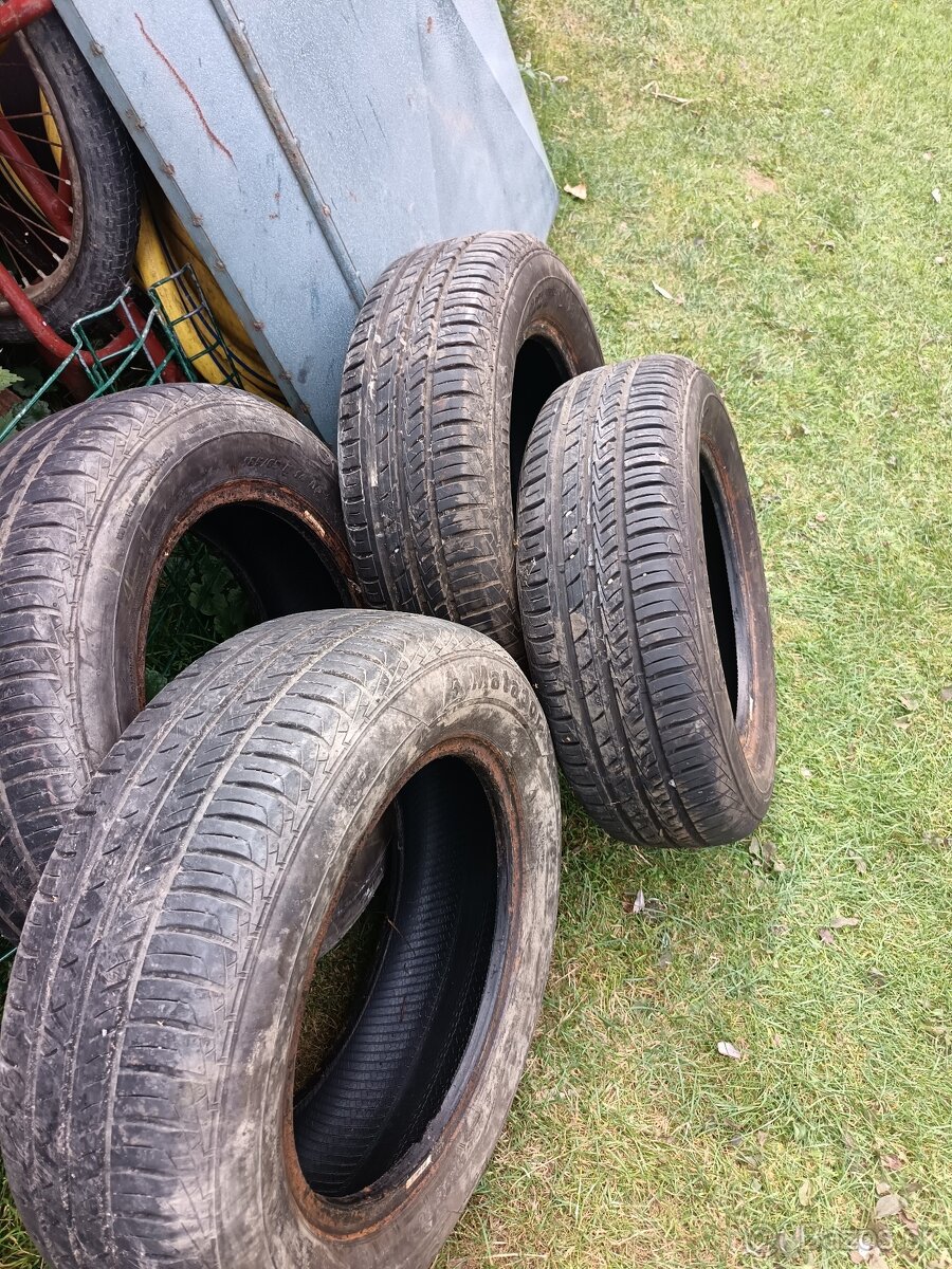 Pneumatiky 185/65r14