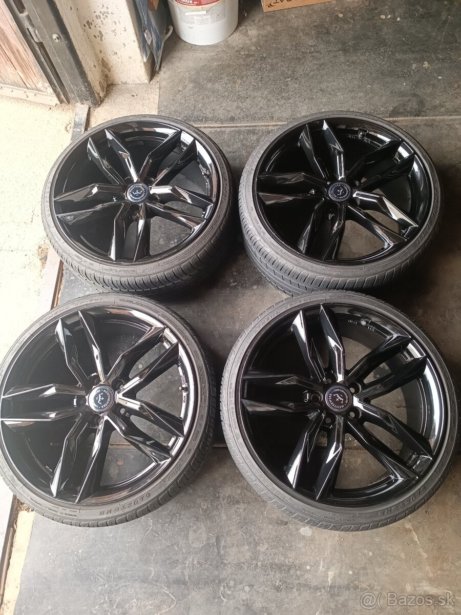 5x112 R19