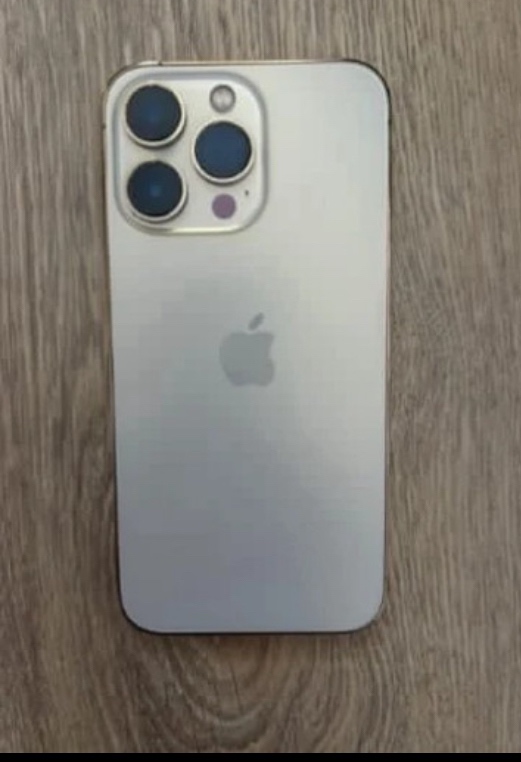 Iphone 13 Pro
