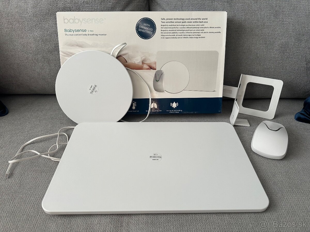 Babysense 2 pro
