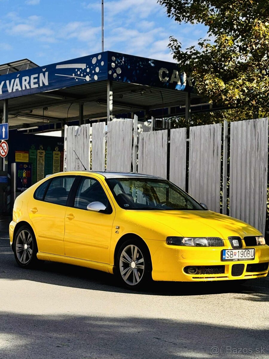Predam seat leon 1.9tdi 110kw arl