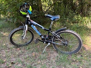 Bicykel "20"