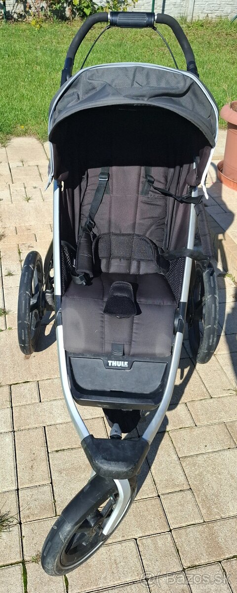 Kočík Thule Urban Glide 2
