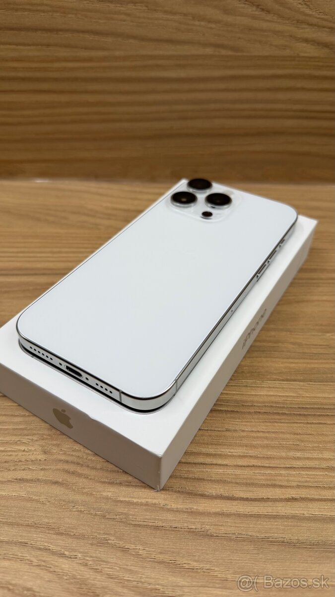 iPhone 16 Pro Max 256GB Ako Nový