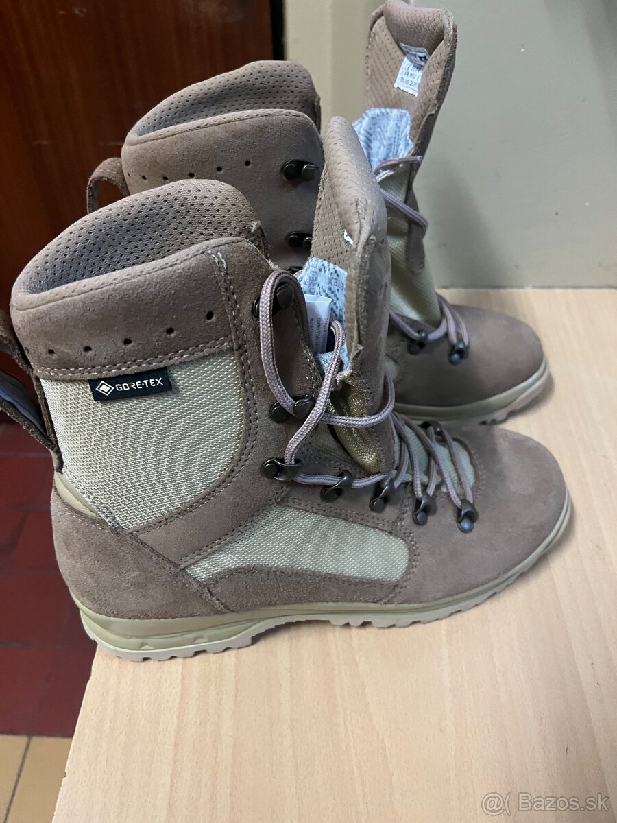 Kanady púštne goretex