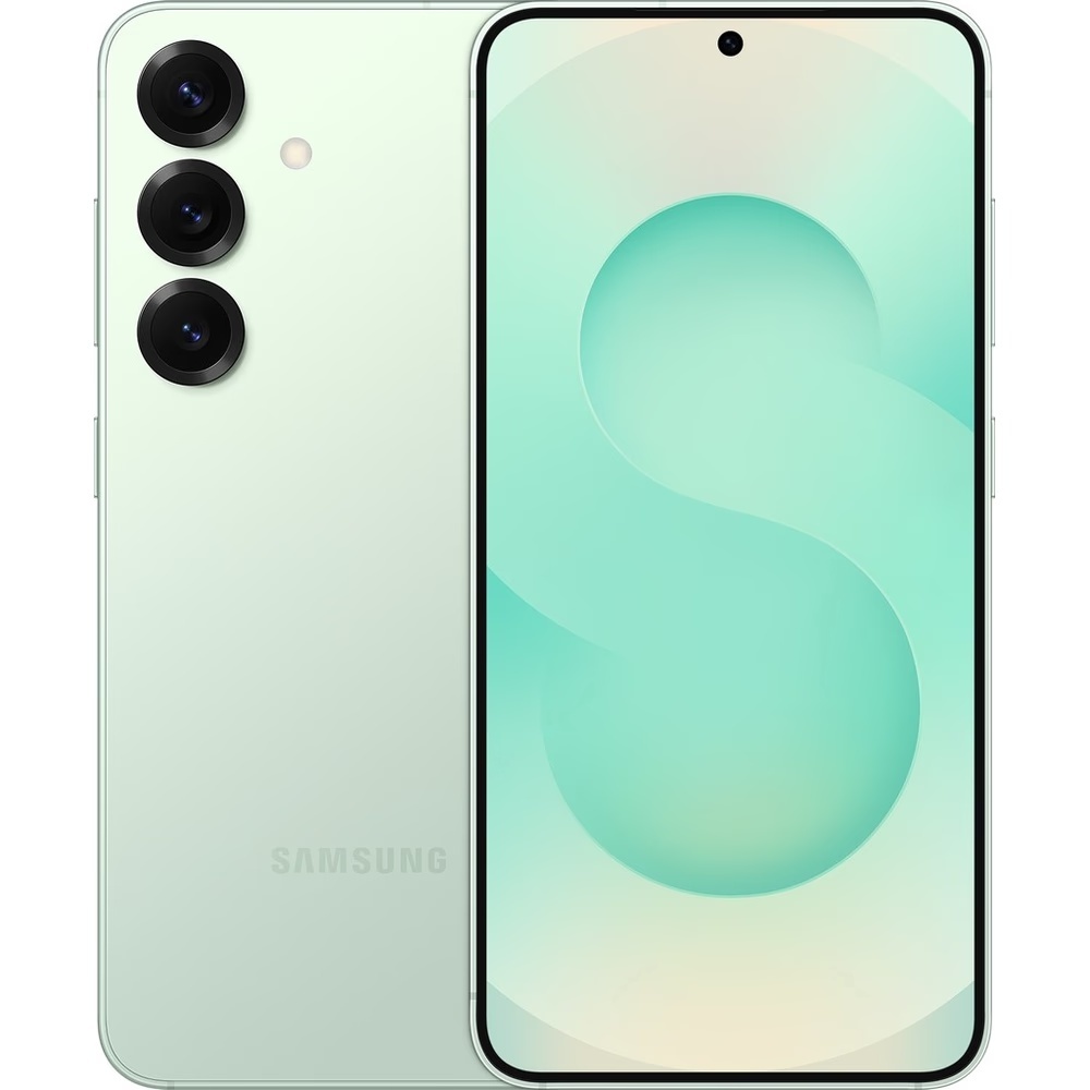 Samsung Galaxy S25 256GB Mint | NOVÝ