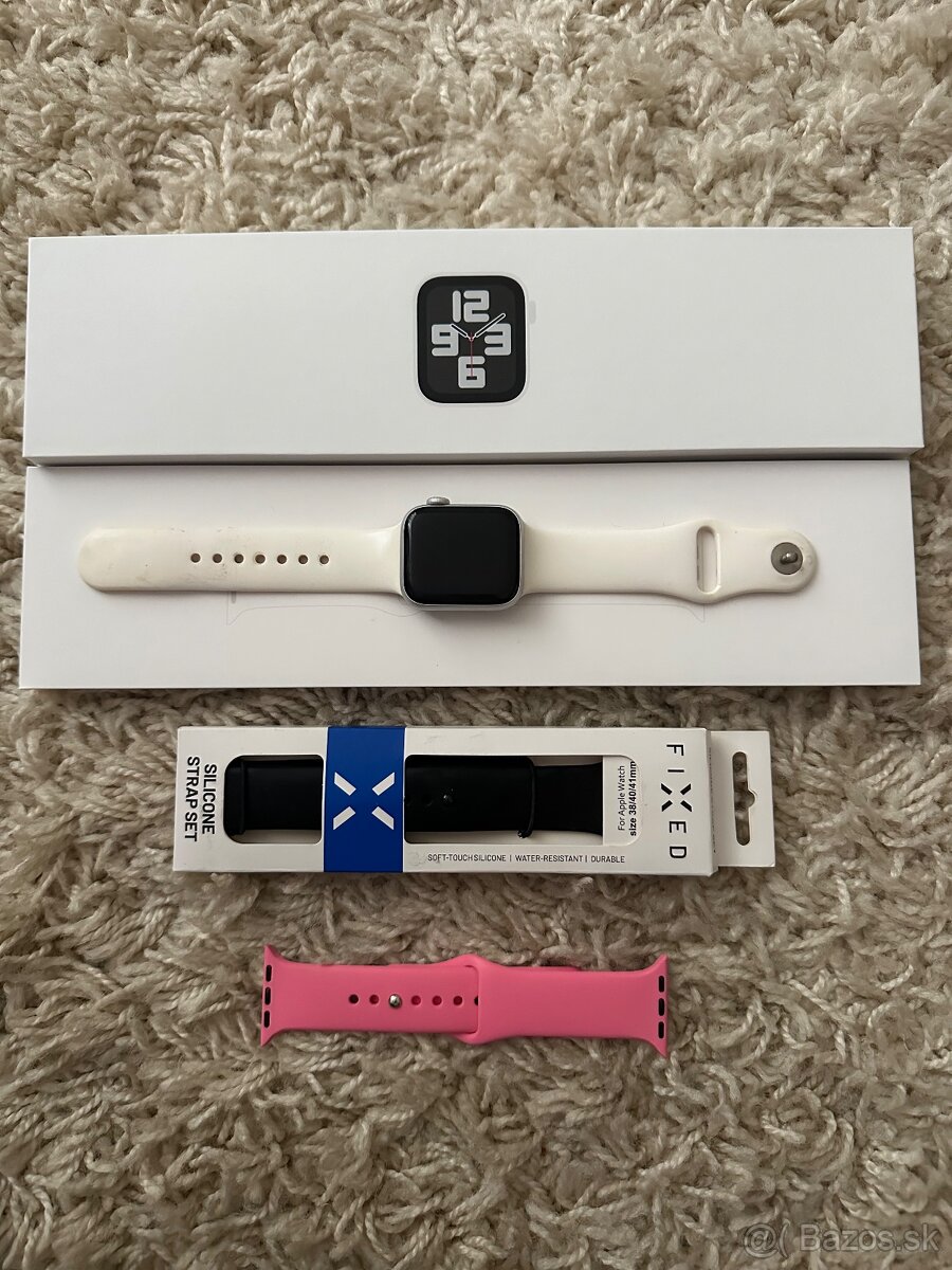 Apple watch SE