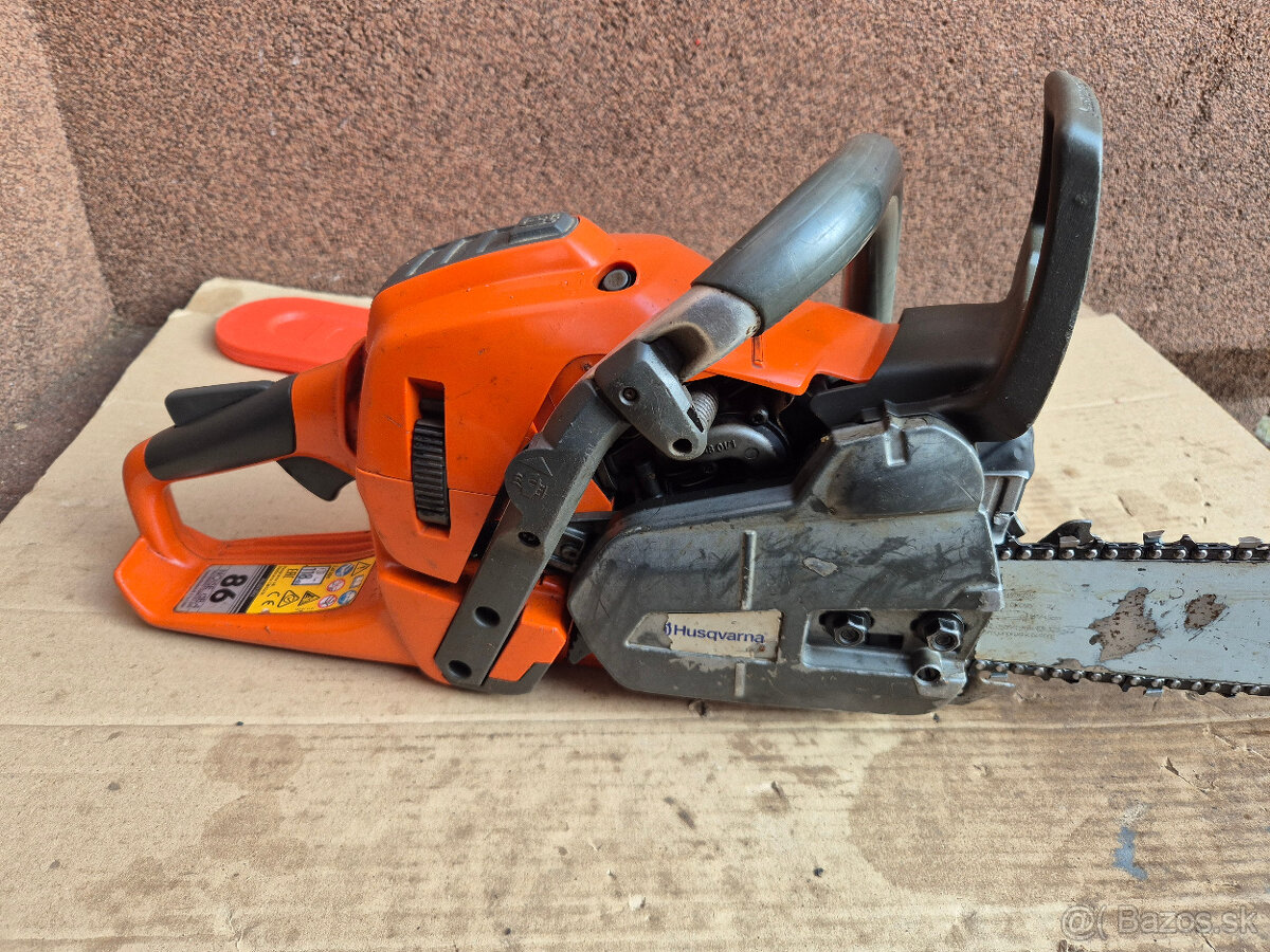 Husqvarna 560 xpg