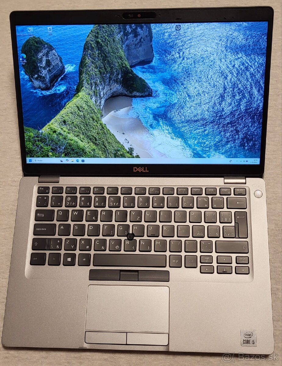 Dell latitude 5410 i5