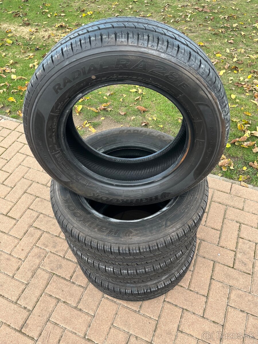 Pneumatiky