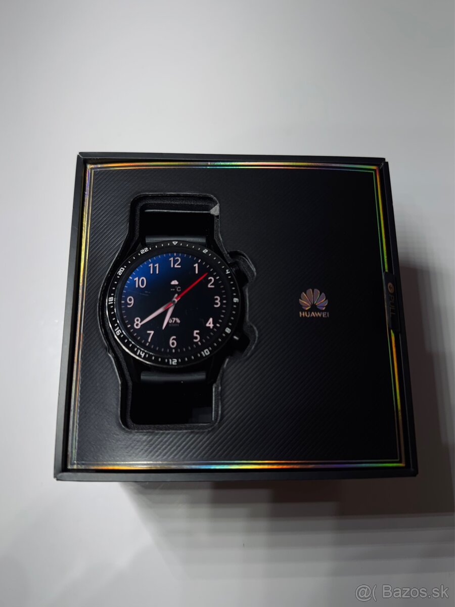 Huawei Watch GT 2 (46 mm)