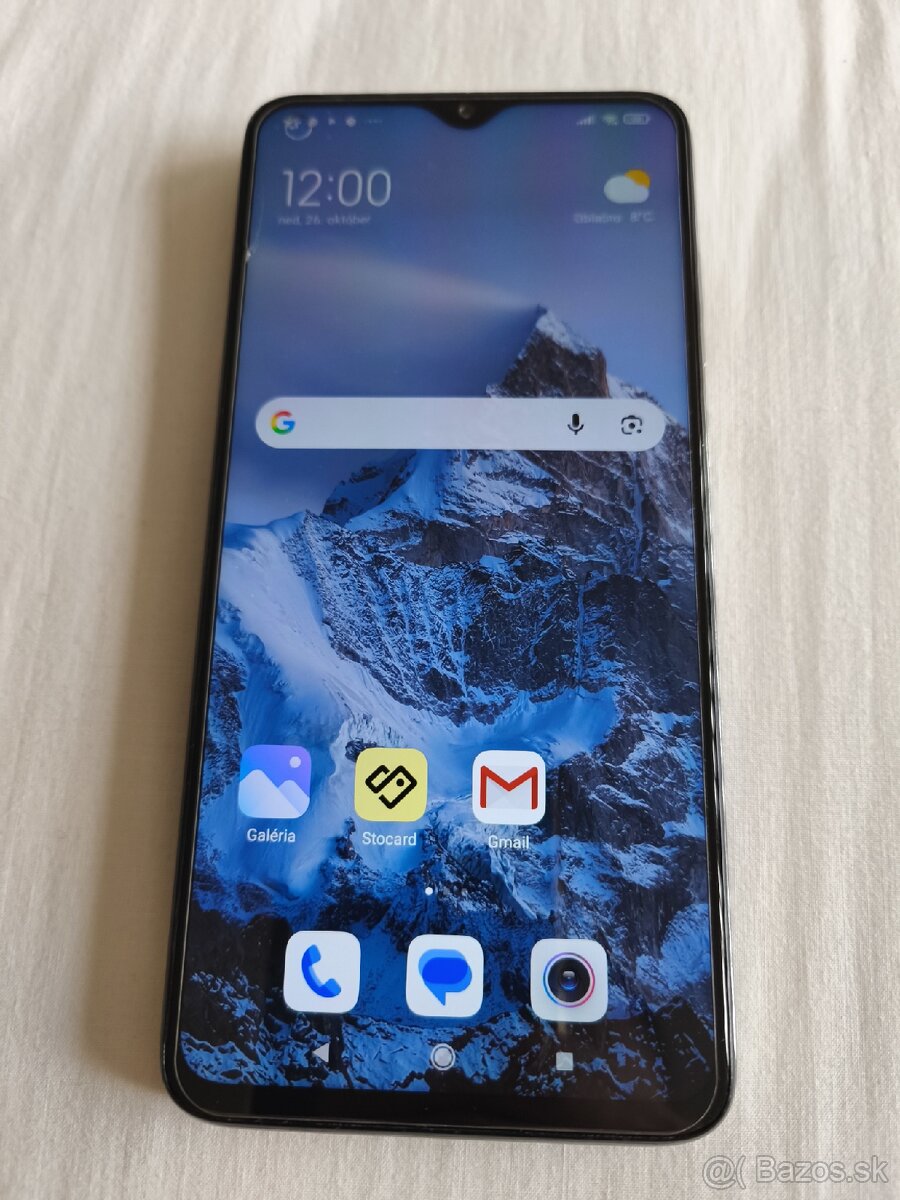 Xiaomi Redmi Note 8 Pro 6GB/64GB