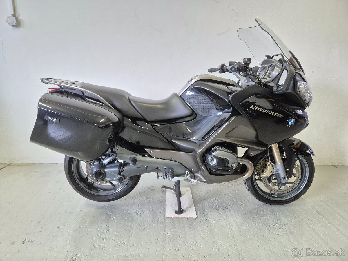 BMW R1200RT