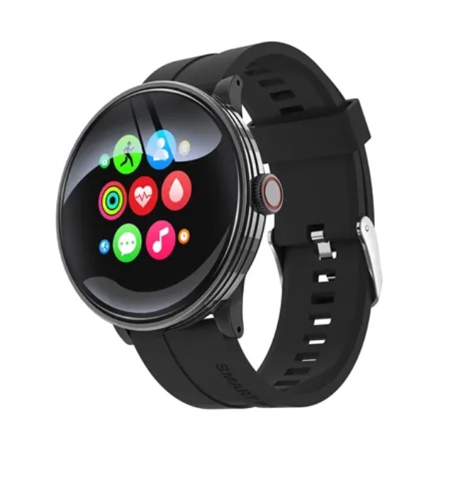 Inteligentné hodinky TB51, možnosť volania