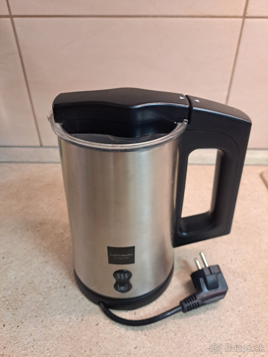 Napeňovač mlieka Guzzanti