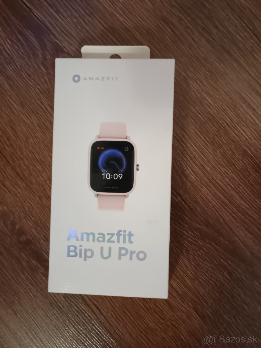 Predám Smart hodinky Amazfit