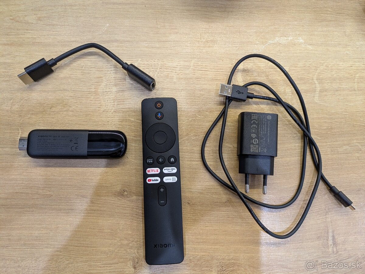Xiaomi TV Stick 4K (2nd Gen)