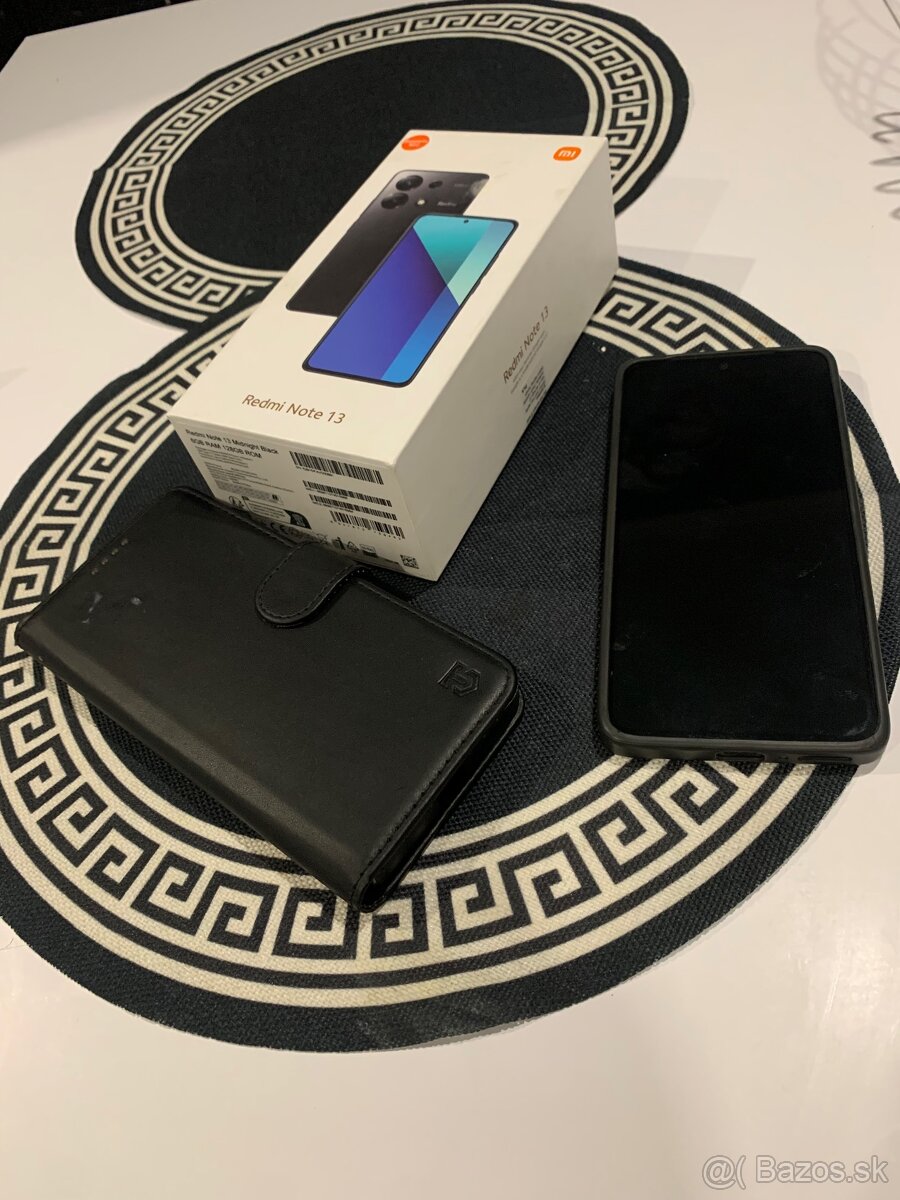 Predám redmi note 13