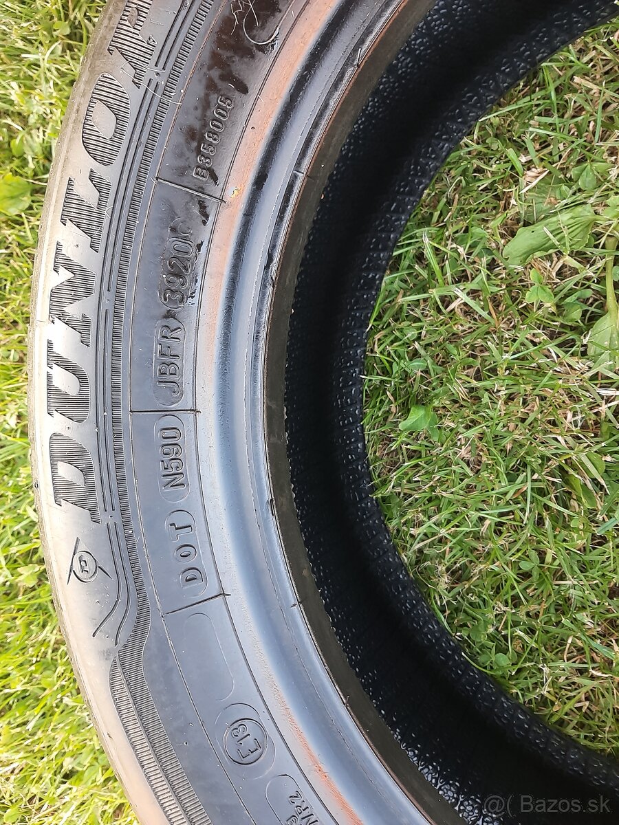 Pneumatiky 185/60 r15