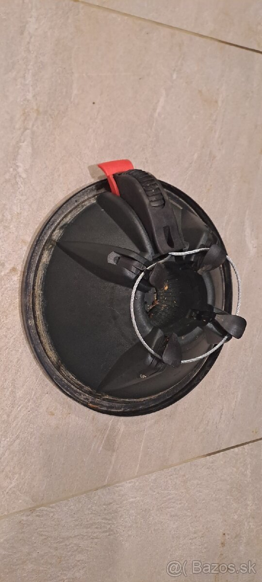 Stojan na vianočný stromček