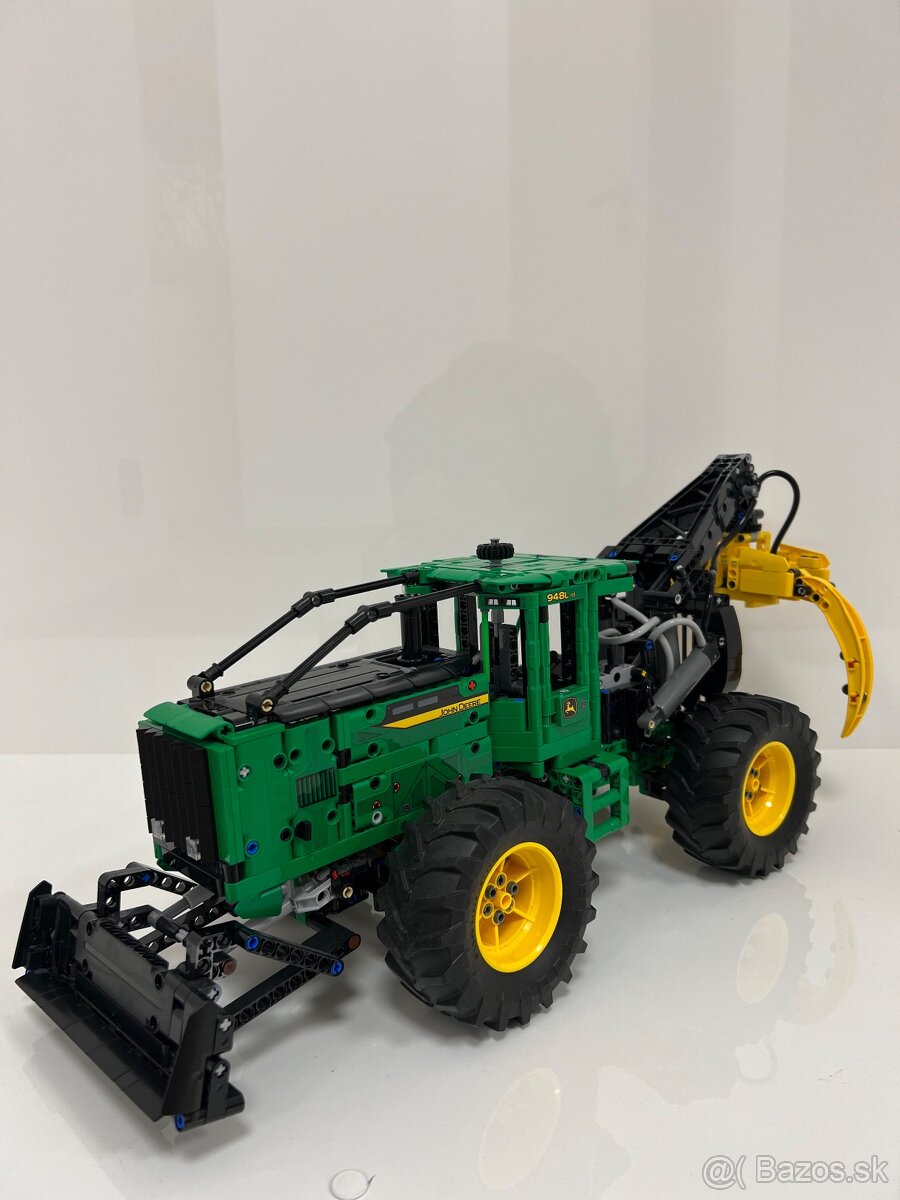 Lego technic 42157