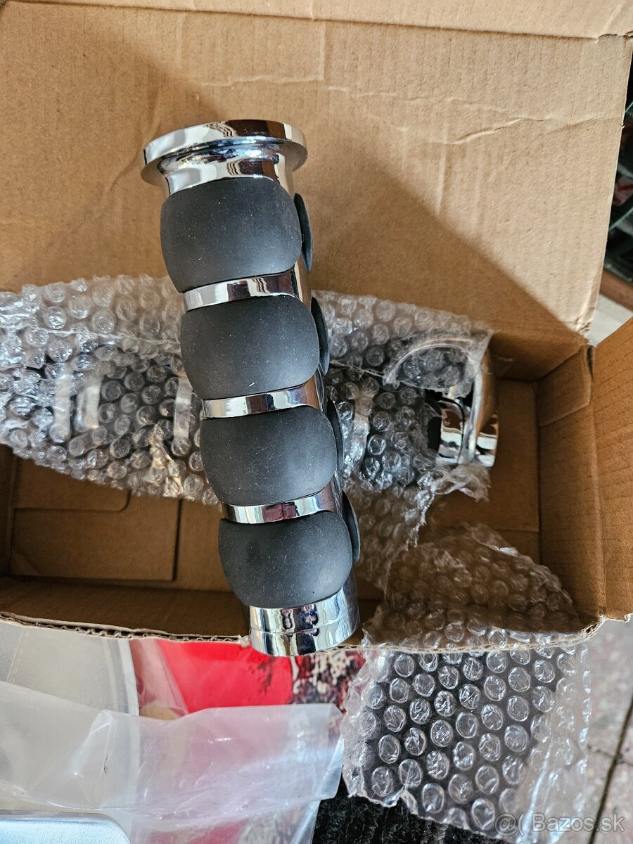 Harley Davidson elektra