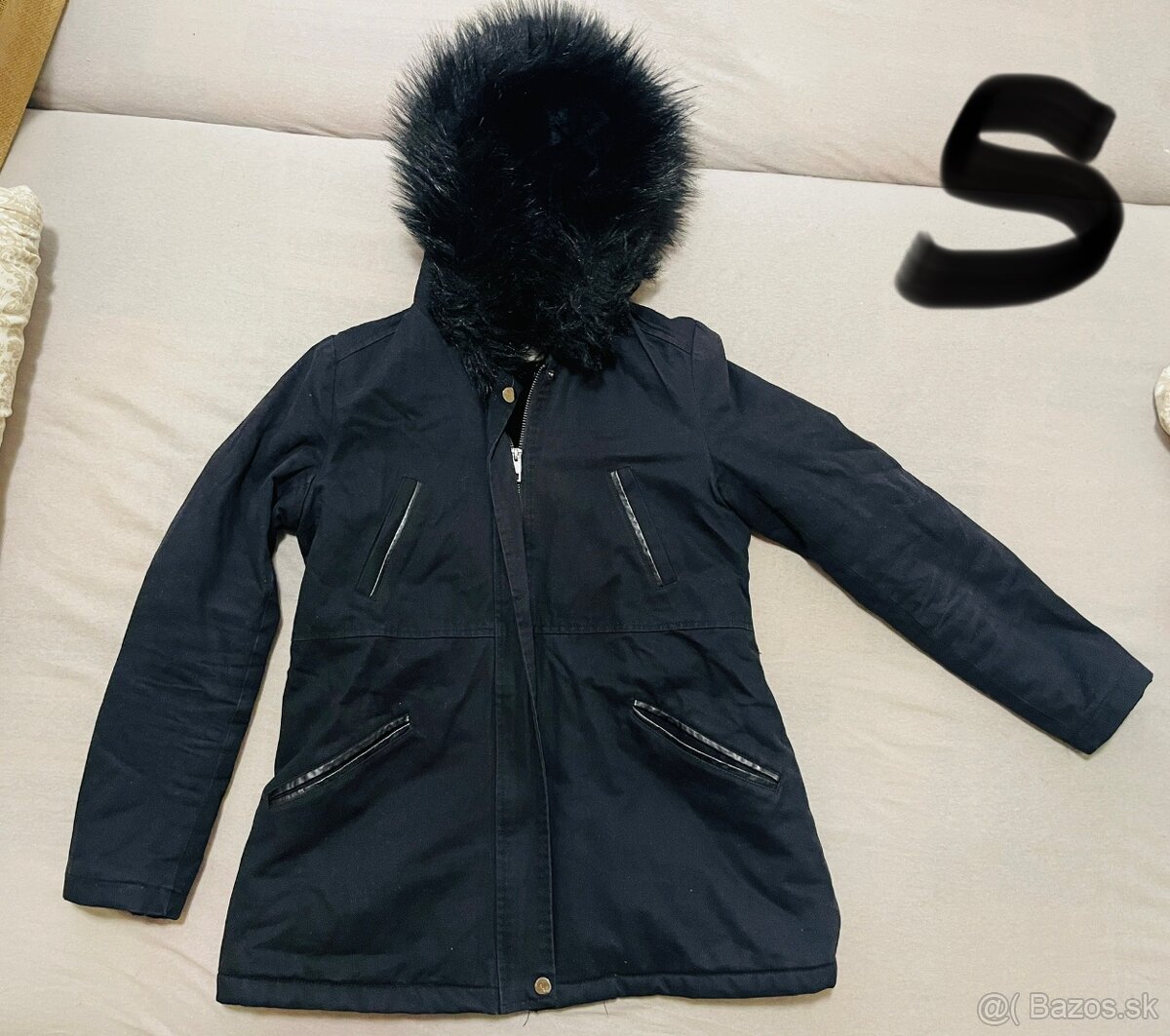 Dámska bunda La Petite Étoile