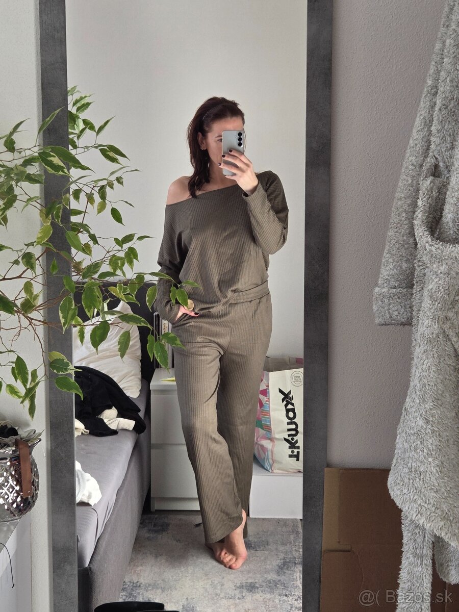 Teplakova lezerna suprava vel.L