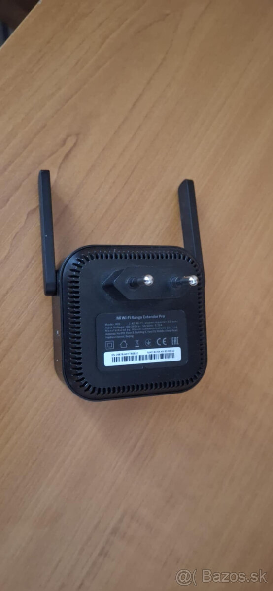 Wifi Repeater Xiaomi Extender Pro