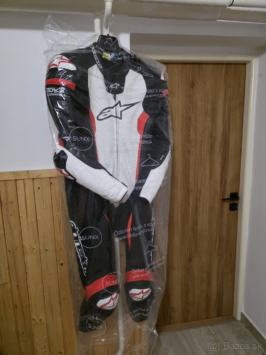Predam Kombinezu Alpinestars