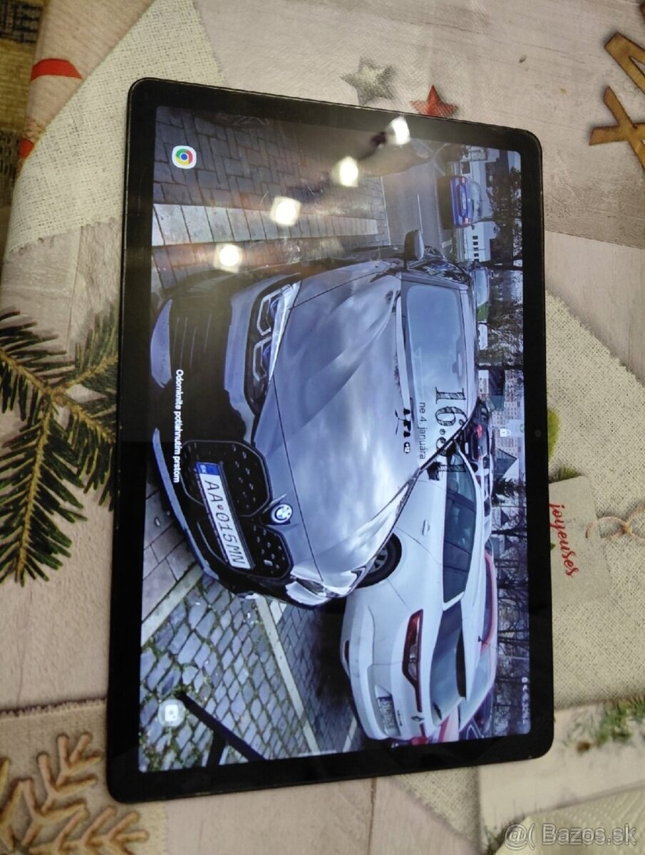 Predám Galaxy Tab A9+