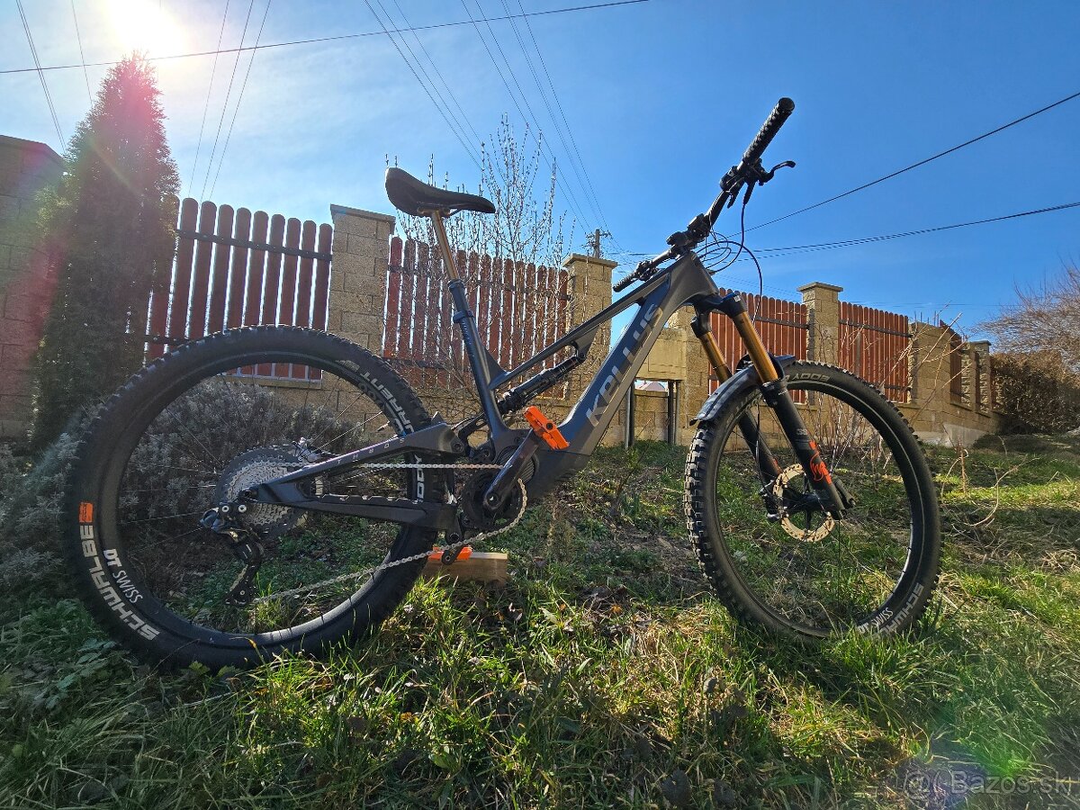 Kellys Theos F90 29/27.5 L