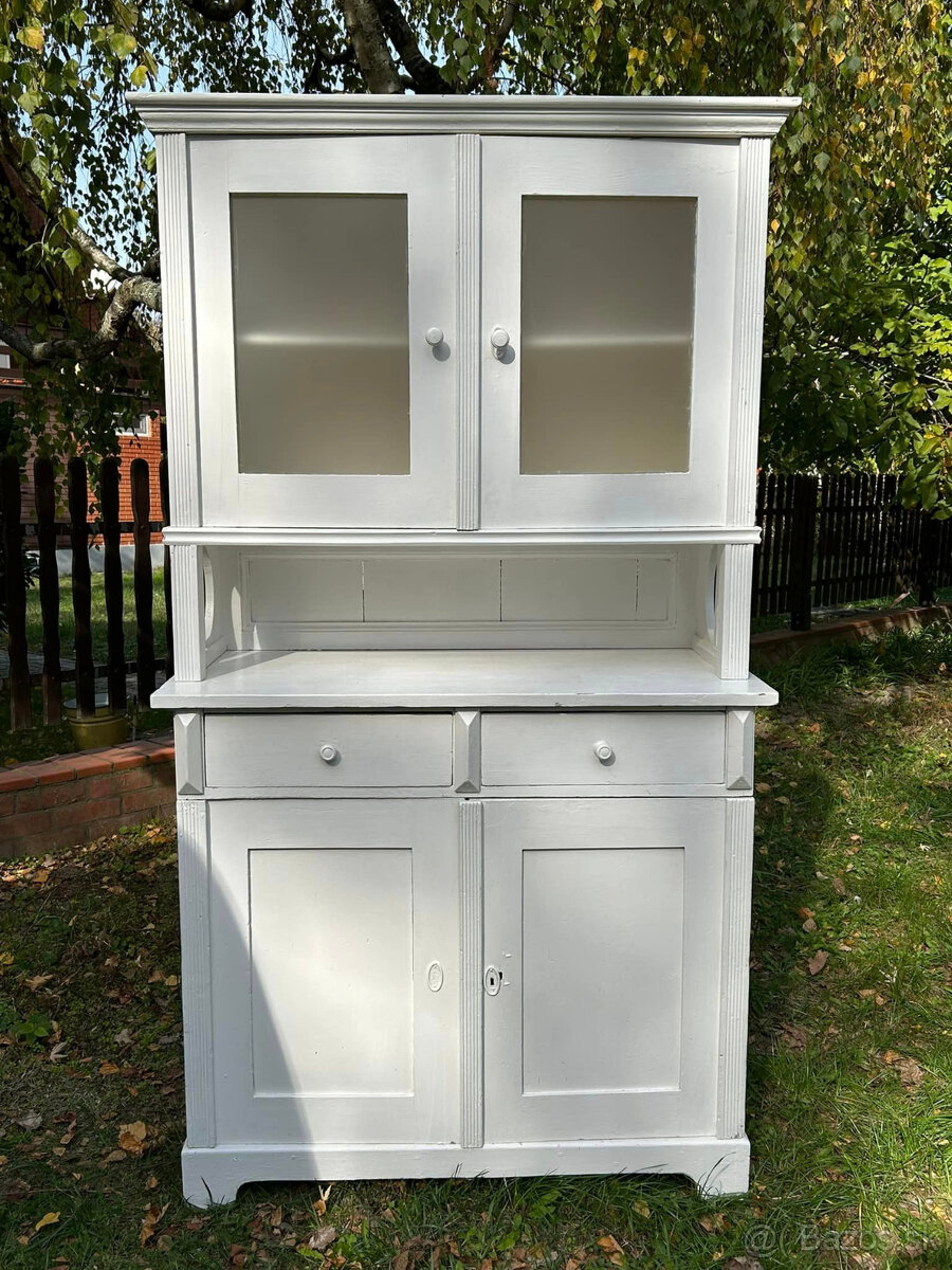 Kredenc vintage - K83