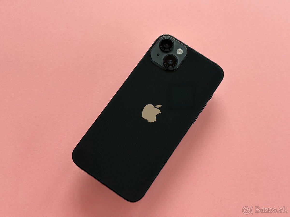 iPhone 14 Plus 128GB Black