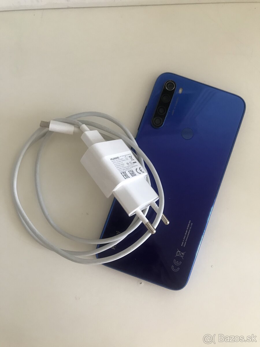 Xaomi Redmi note 8T 64GB
