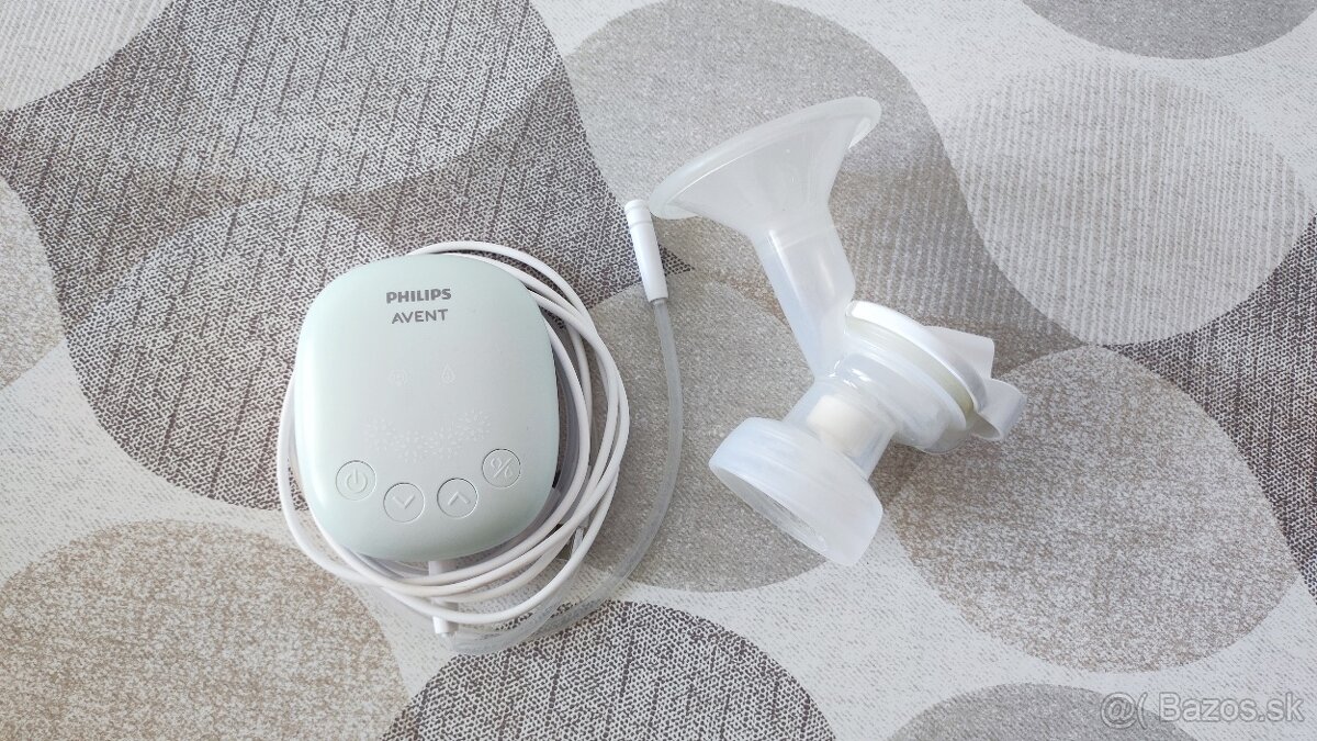 Philips Avent odsavacka