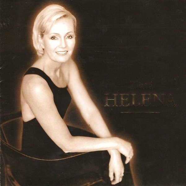 Helena Vondráčková – Zlatá Helena