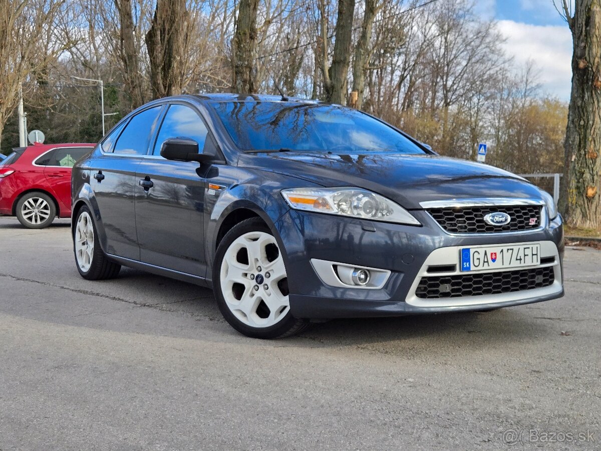 Ford Mondeo ST 2.5T