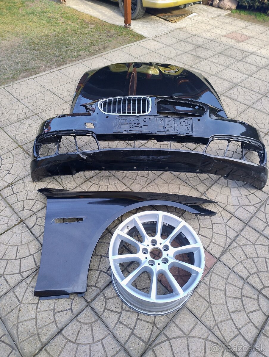 Bmw 5 .f11