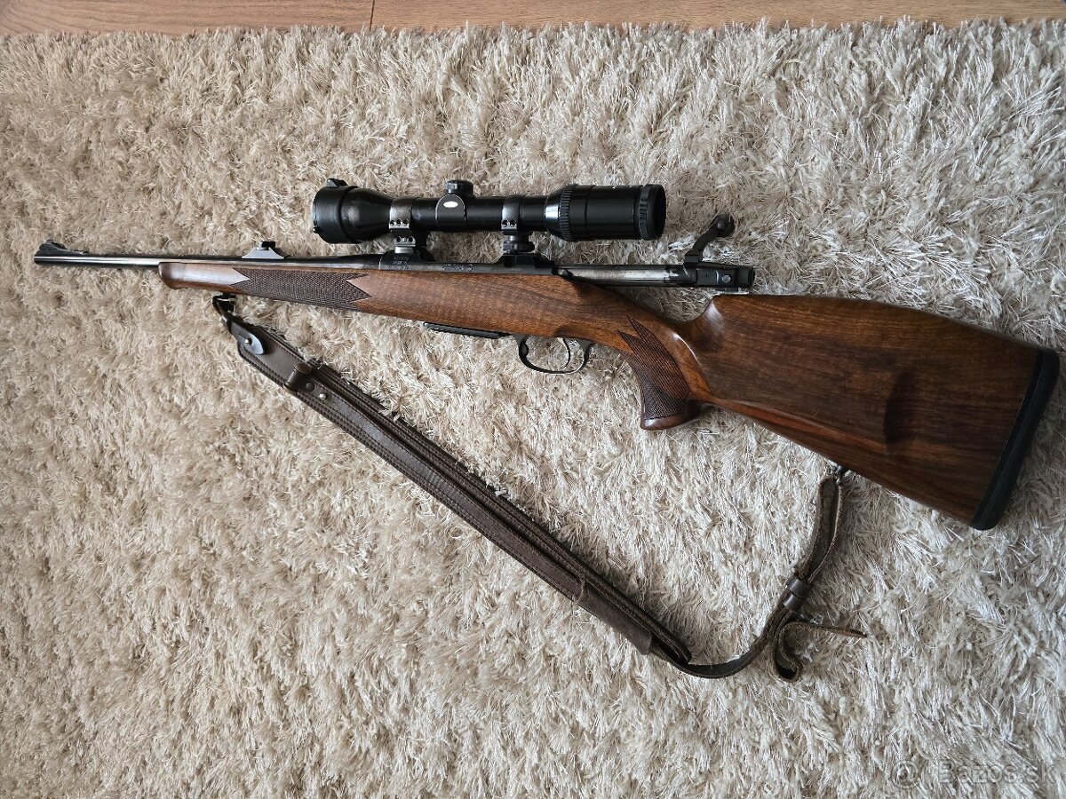 CZ 550 308 win