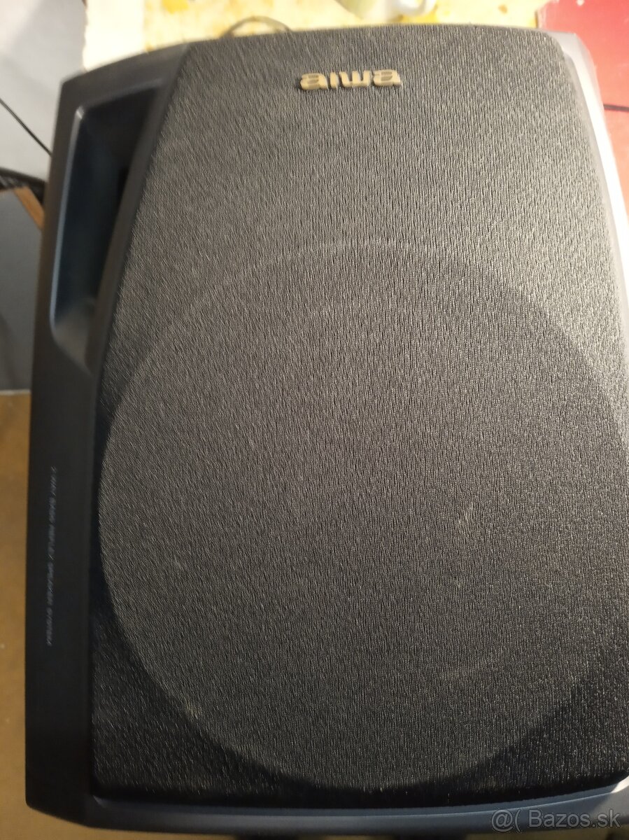 REPRO BEDNE-AIWA