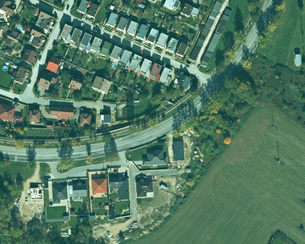 Stavebné pozemky, Rožňava