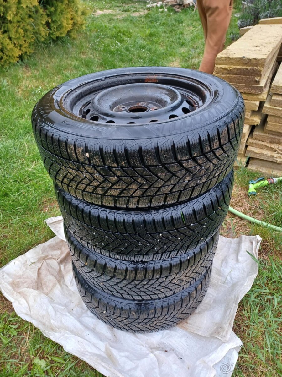 Matador Nordica 205/55/R16
