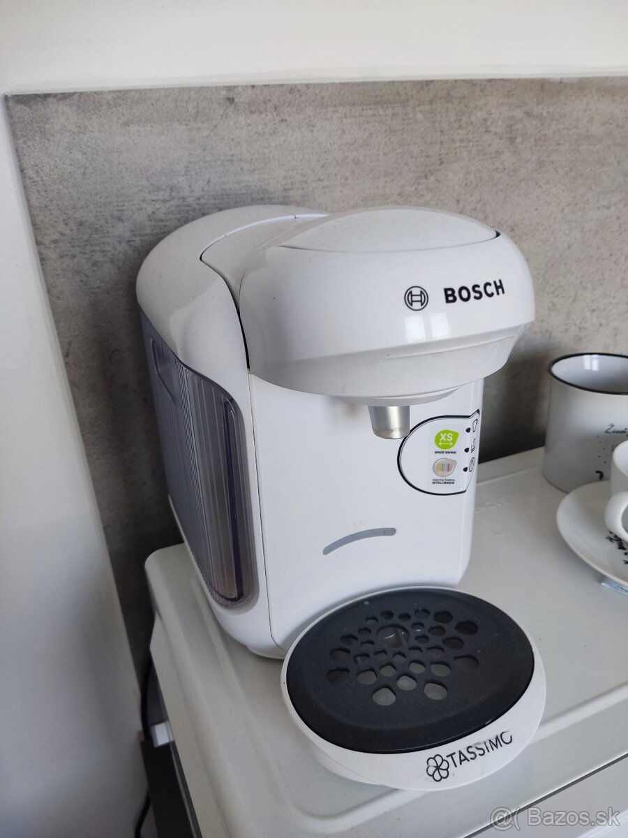 Tassimo+kavovar